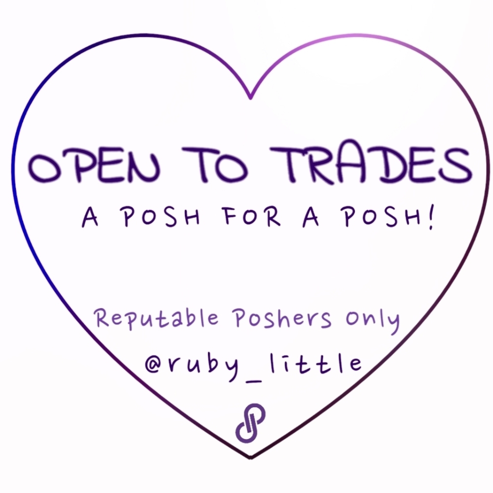 🌟LIKE🌟 THIS POST IF YOU TRADE ! TRADING GUIDELINES & INFO ! ❤️❗️​